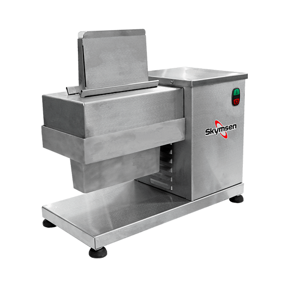 AMACIADOR DE CARNE, EM AÇO INOXIDÁVEL, HEAVY DUTY 230V/50/1