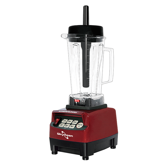 SUPREME BLENDER 230V/50/1