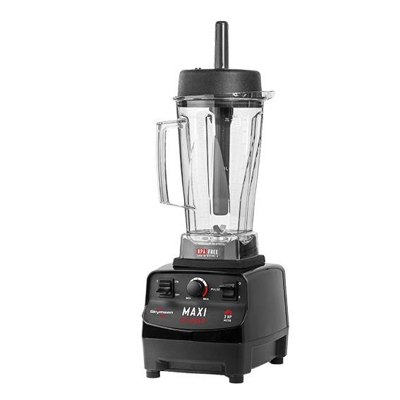 MAXI BLENDER 230V/50/1 - Skymsen